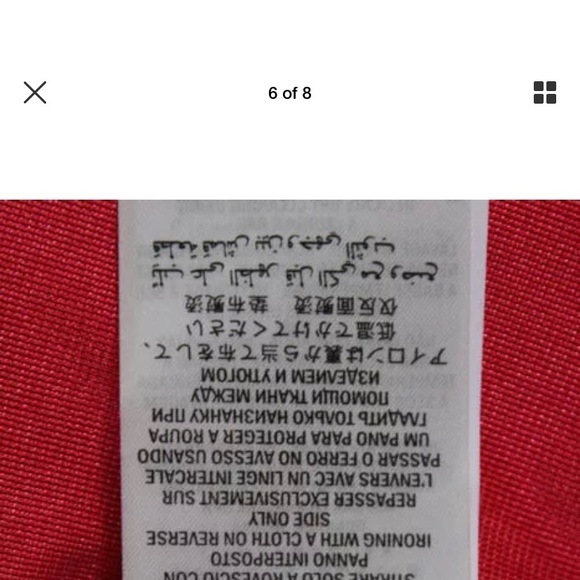 Gucci - Picture 8 of 8